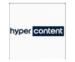 Content Marketing Agency