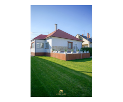 For sale completely renovated family house with a large plot Old Rajka Hungary