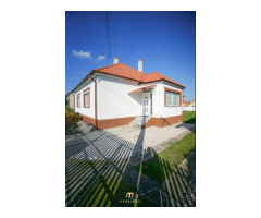 For sale completely renovated family house with a large plot Old Rajka Hungary - 2
