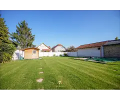 For sale completely renovated family house with a large plot Old Rajka Hungary - 3