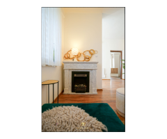 For sale completely renovated family house with a large plot Old Rajka Hungary - 4