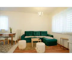 For sale completely renovated family house with a large plot Old Rajka Hungary - 6