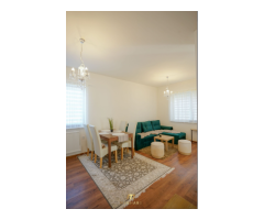 For sale completely renovated family house with a large plot Old Rajka Hungary - 10