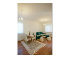 For sale completely renovated family house with a large plot Old Rajka Hungary - 10