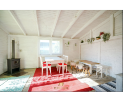 For Sale Fully Furnished Three Room Family House with Garden and Terrace Rajka Hungary - 8