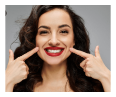 Not Happy With Your Smile