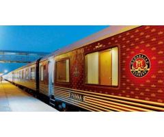 Experience Royalty on Rails The Maharajas Express Asia s Most Luxurious Train
