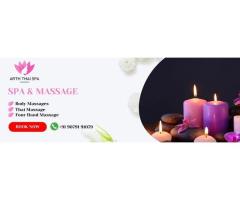 Arth Thai Spa Palanpur Professional Therapy