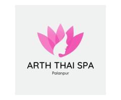 Arth Thai Spa Palanpur Professional Therapy - 2