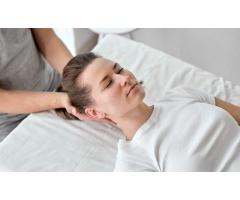 Women home massage service near you - 3