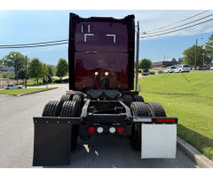 Used   KENWORTH T680 - 6