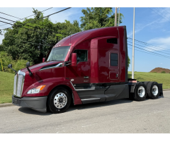 Used   KENWORTH T680 - 9