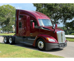 Used   KENWORTH T680 - 10