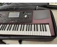 Korg PA -Key Professional Arranger