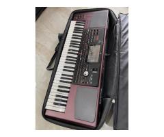 Korg PA -Key Professional Arranger - 5