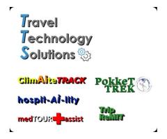 Investment Opportunity Acquire a Ready-to-Scale Travel & Insurance Tech Portfolio