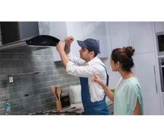 Amit Gas Service - Trusted Gas Stove Repairing Service In Ahmedabad - 4