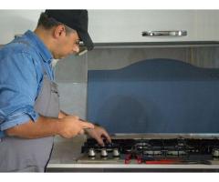 Amit Gas Service - Trusted Gas Stove Repairing Service In Ahmedabad - 6