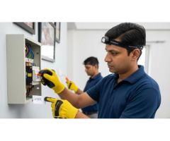 Amit Gas Service - Trusted Gas Stove Repairing Service In Ahmedabad - 7