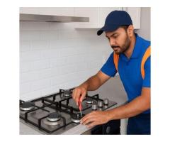 Amit Gas Service - Trusted Gas Stove Repairing Service In Ahmedabad - 10