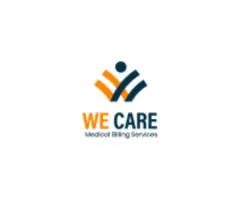 We Care Medical Billing