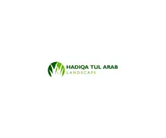 Hadiqatul Arab Landscaping