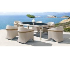 Outdoor Furniture Manufacturers in India Resort & Hotel Furniture