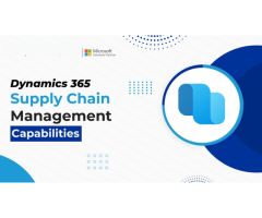 Empower Your Supply Chain with AI and Automation with Alletec