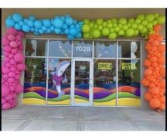 Affordable Window Graphics for Business Promotion