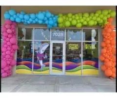Affordable Window Graphics for Business Promotion