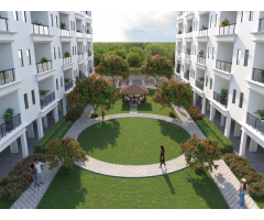 Meffier Garden Residency Sohna - 4