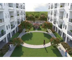 Meffier Garden Residency Sohna - 4