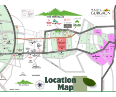 Meffier Garden Residency Sohna - 5