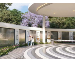 Meffier Garden Residency Sohna - 6