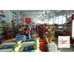 Anand Store - 7