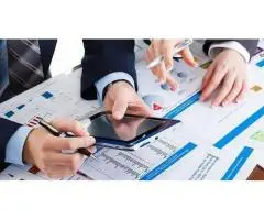 GST Registration Services in Dwarka Expert Guidance for Businesses