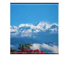 Sikkim Gangtok Tour Package Unveil the Beauty of Sikkim s Timeless Landscapes