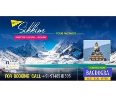 Sikkim Gangtok Tour Package Unveil the Beauty of Sikkim s Timeless Landscapes - 2