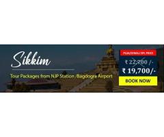 Sikkim Gangtok Tour Package Unveil the Beauty of Sikkim s Timeless Landscapes - 4