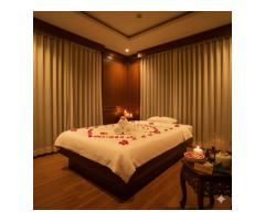 Della Spa Kalyan Spa in Kalyan Best Spa in Kalyan Best Massage Spa Kalyan - 3