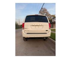 Dodge Grand Caravan wheelchair van - 5