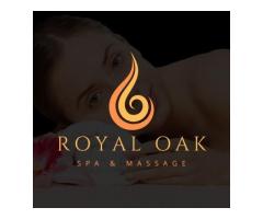 Royal Oak Spa Ambavadi Premium Therapy - 2