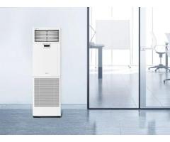 Tower AC on Rent Powerful Cooling for Homes & Offices