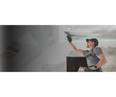 Professional Drywall Installation & Finishing for Flawless Interiors