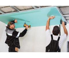 Professional Drywall Installation & Finishing for Flawless Interiors - 2
