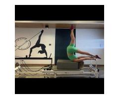 Pilates Reformer Machines for Home & Studio Classes Dubai - 3