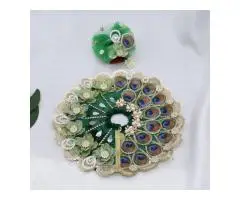 Redham Store is a premium destination for crafted Laddu Gopal products