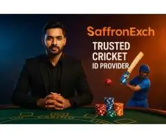 Saffronexch India s Leading Fantasy Sports and Betting Platform