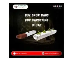 Wholesale Grow Bags Supplier for Greenhouse Farming