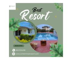 Wedding Resorts in Jim Corbett for Timeless Celebrations